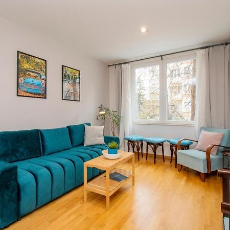 소피아 Casa Dolce Far Niente, 2Bath&2Bed 아파트 외부 사진
