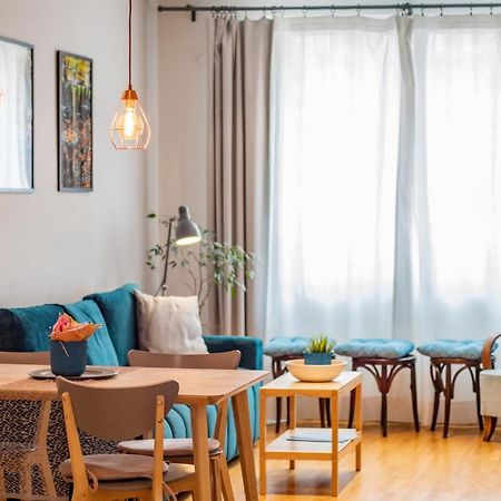 소피아 Casa Dolce Far Niente, 2Bath&2Bed 아파트 외부 사진