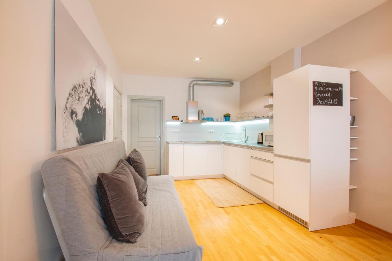 소피아 Casa Dolce Far Niente, 2Bath&2Bed 아파트 외부 사진