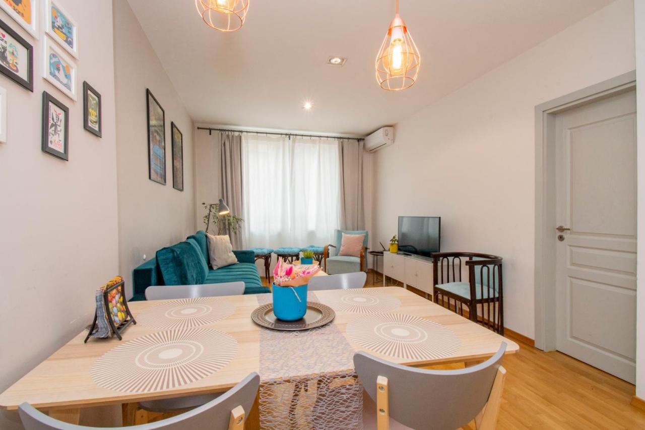 소피아 Casa Dolce Far Niente, 2Bath&2Bed 아파트 외부 사진