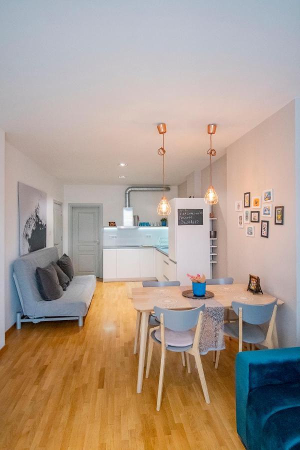 소피아 Casa Dolce Far Niente, 2Bath&2Bed 아파트 외부 사진