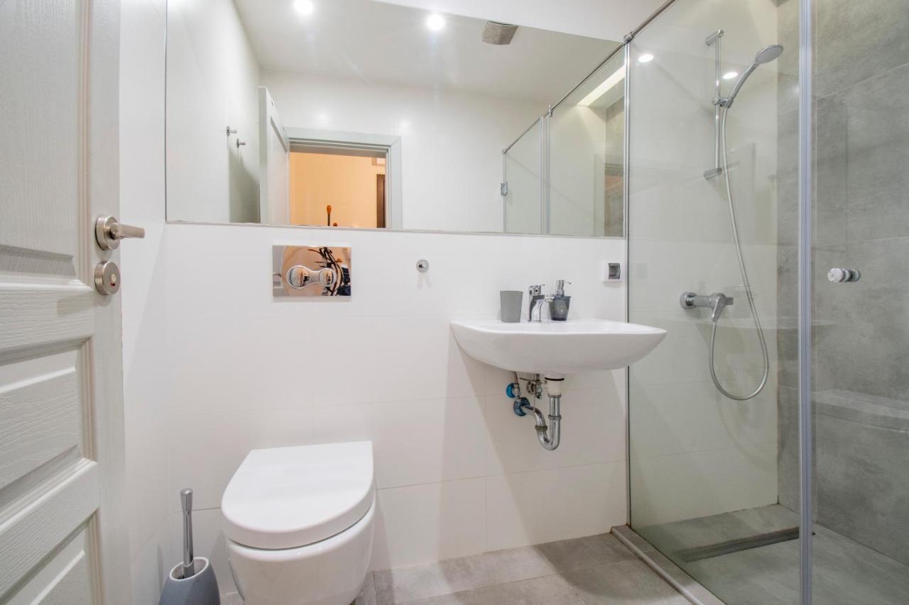 소피아 Casa Dolce Far Niente, 2Bath&2Bed 아파트 외부 사진