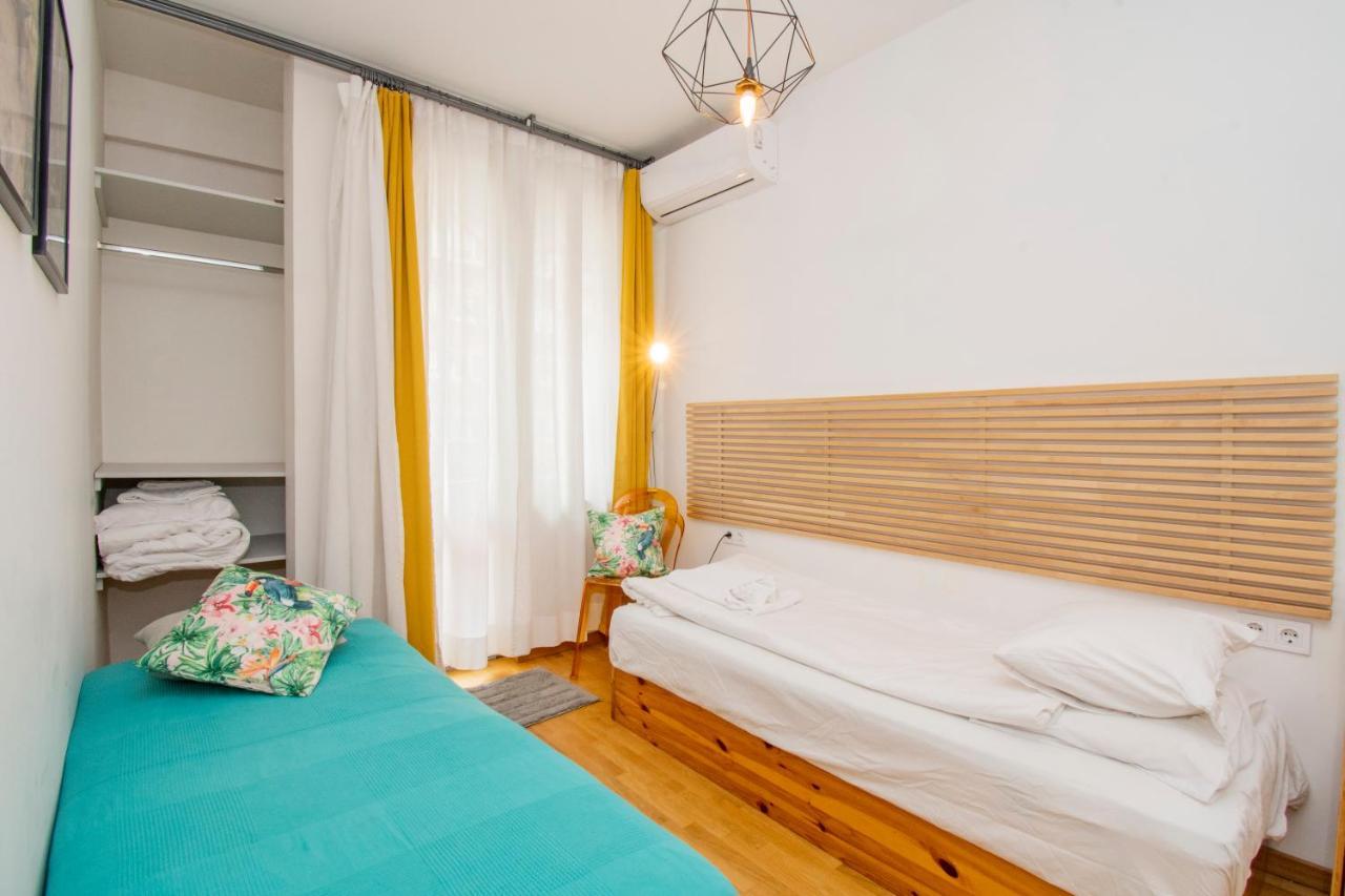 소피아 Casa Dolce Far Niente, 2Bath&2Bed 아파트 외부 사진
