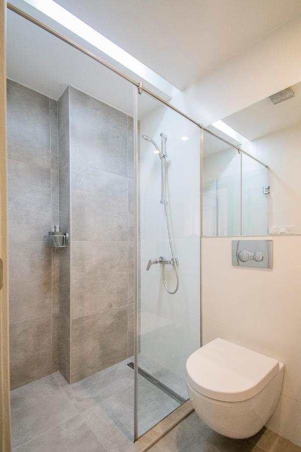 소피아 Casa Dolce Far Niente, 2Bath&2Bed 아파트 외부 사진
