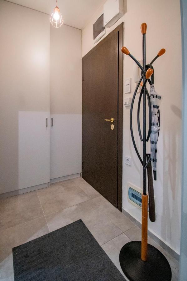 소피아 Casa Dolce Far Niente, 2Bath&2Bed 아파트 외부 사진