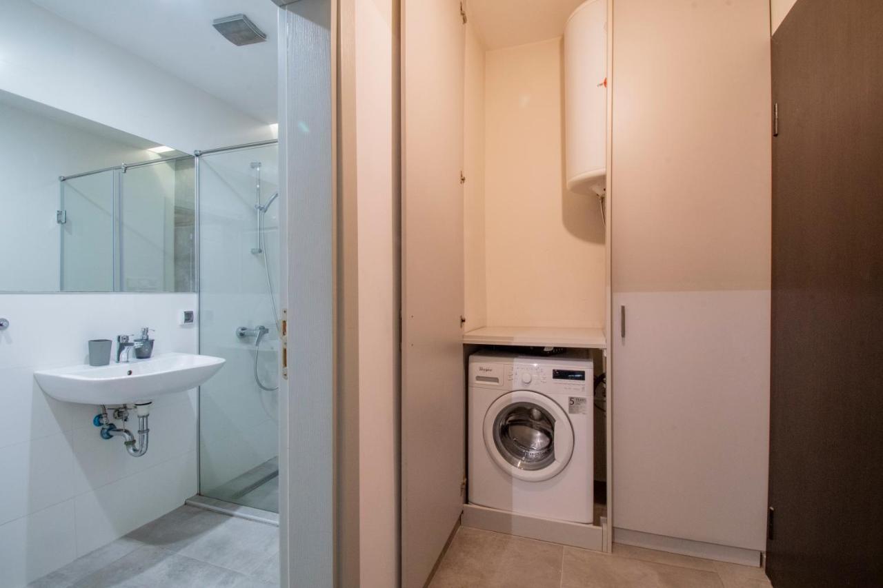소피아 Casa Dolce Far Niente, 2Bath&2Bed 아파트 외부 사진