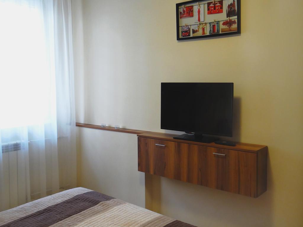 소피아 Casa Dolce Far Niente, 2Bath&2Bed 아파트 외부 사진