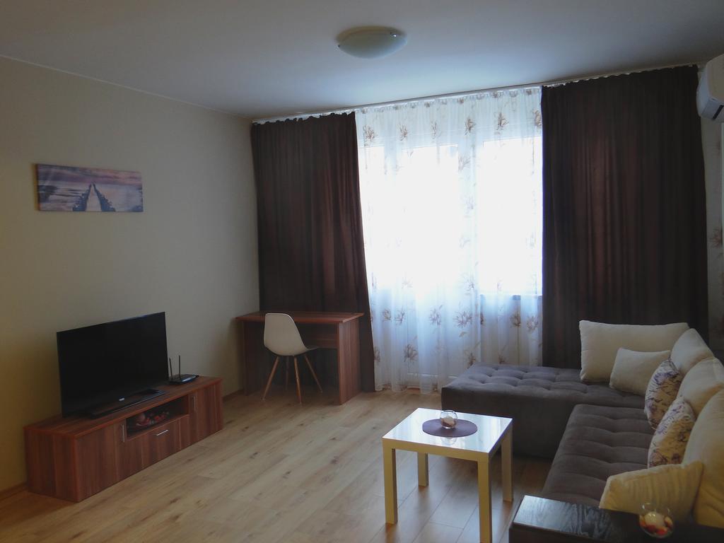 소피아 Casa Dolce Far Niente, 2Bath&2Bed 아파트 외부 사진