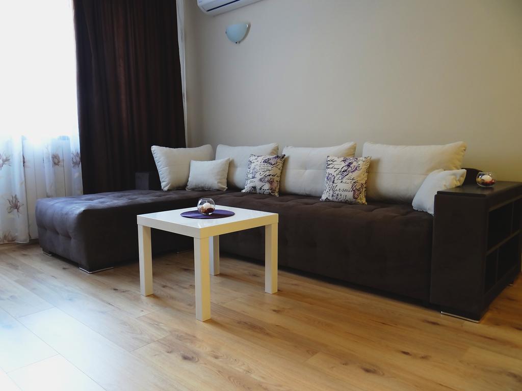 소피아 Casa Dolce Far Niente, 2Bath&2Bed 아파트 외부 사진