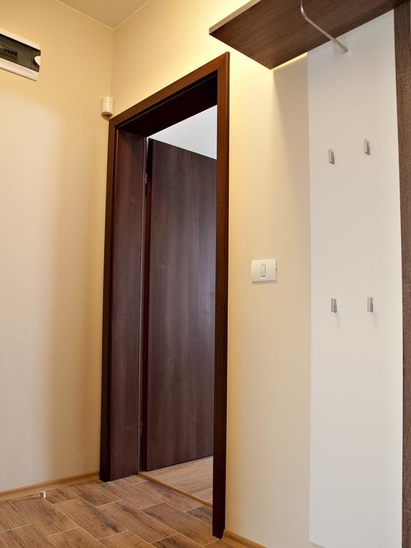 소피아 Casa Dolce Far Niente, 2Bath&2Bed 아파트 외부 사진