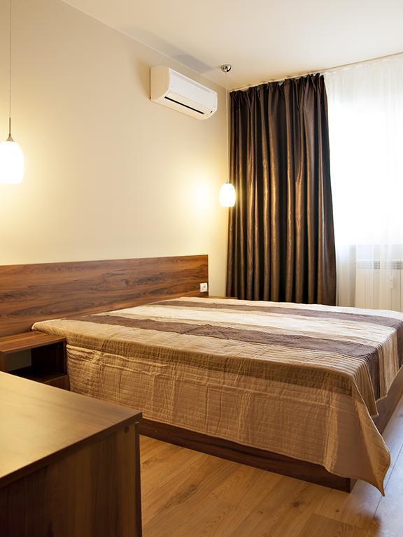 소피아 Casa Dolce Far Niente, 2Bath&2Bed 아파트 외부 사진