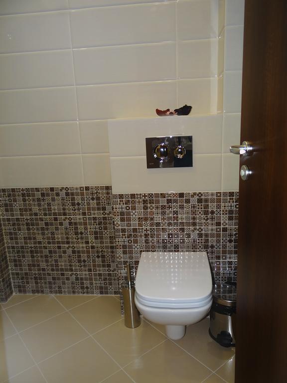 소피아 Casa Dolce Far Niente, 2Bath&2Bed 아파트 외부 사진