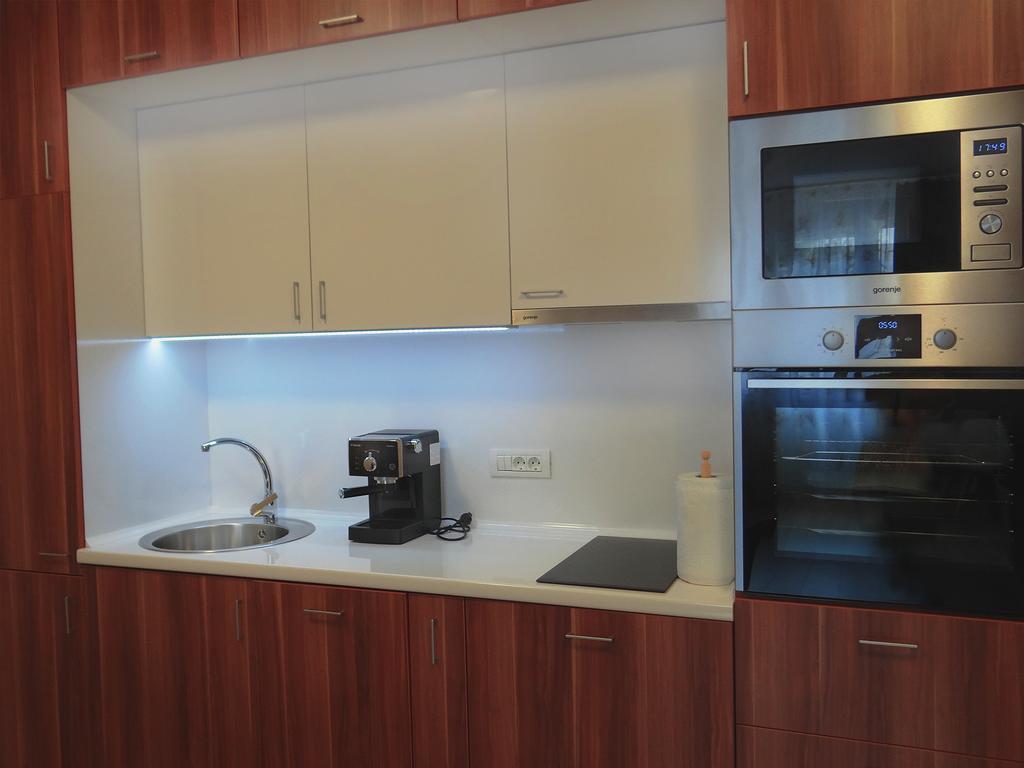 소피아 Casa Dolce Far Niente, 2Bath&2Bed 아파트 외부 사진
