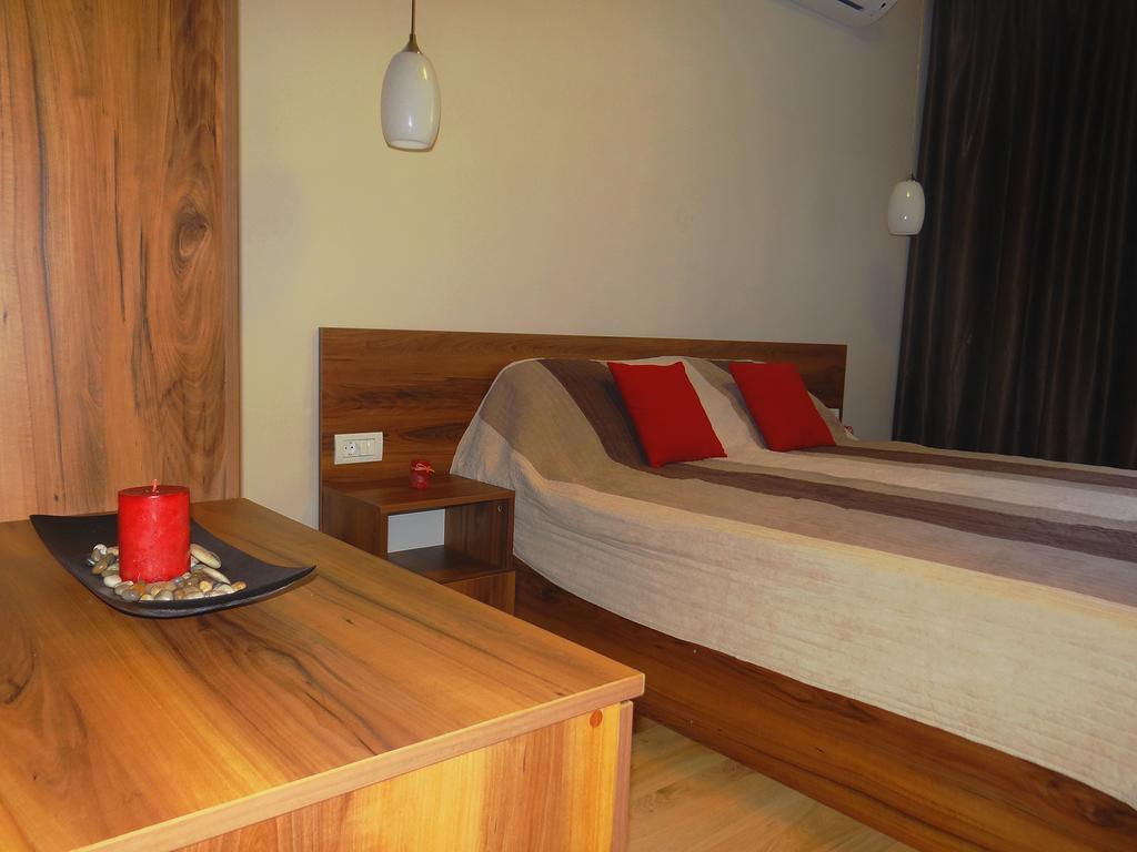 소피아 Casa Dolce Far Niente, 2Bath&2Bed 아파트 외부 사진