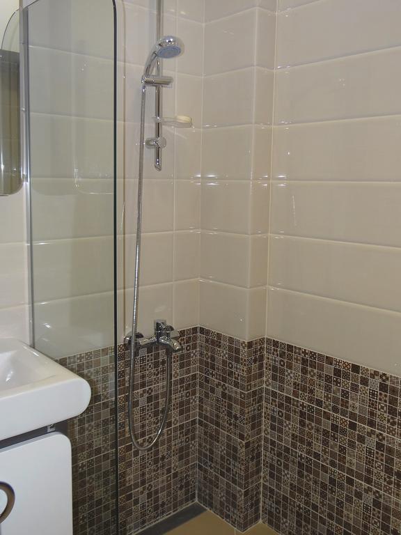 소피아 Casa Dolce Far Niente, 2Bath&2Bed 아파트 외부 사진