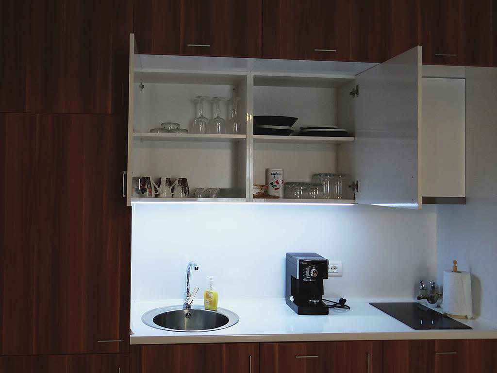 소피아 Casa Dolce Far Niente, 2Bath&2Bed 아파트 외부 사진