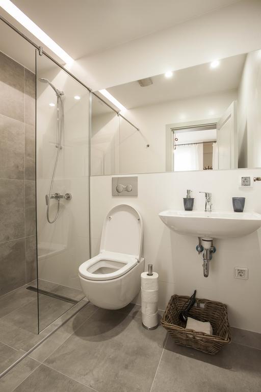 소피아 Casa Dolce Far Niente, 2Bath&2Bed 아파트 외부 사진